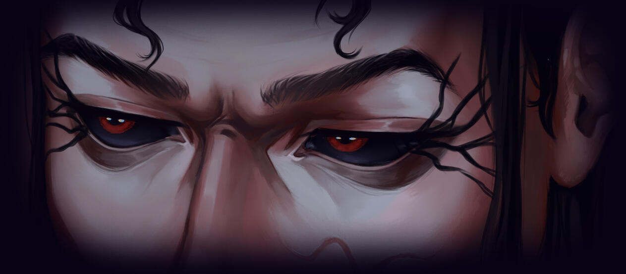 Eye Banner Commission