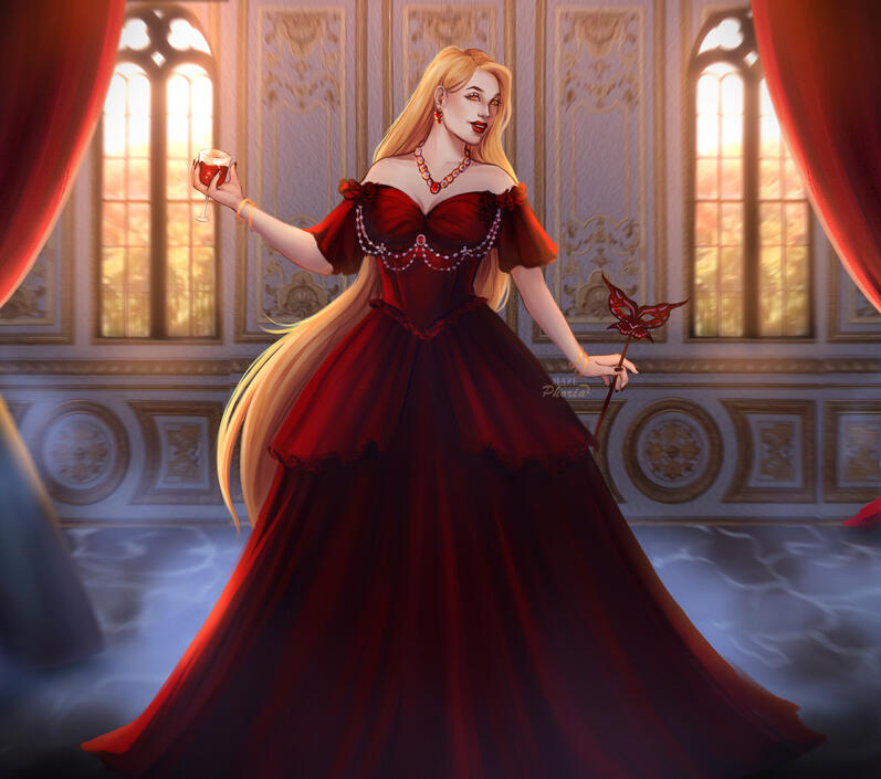 Rosalind Commish