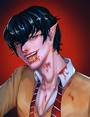 Oc commission